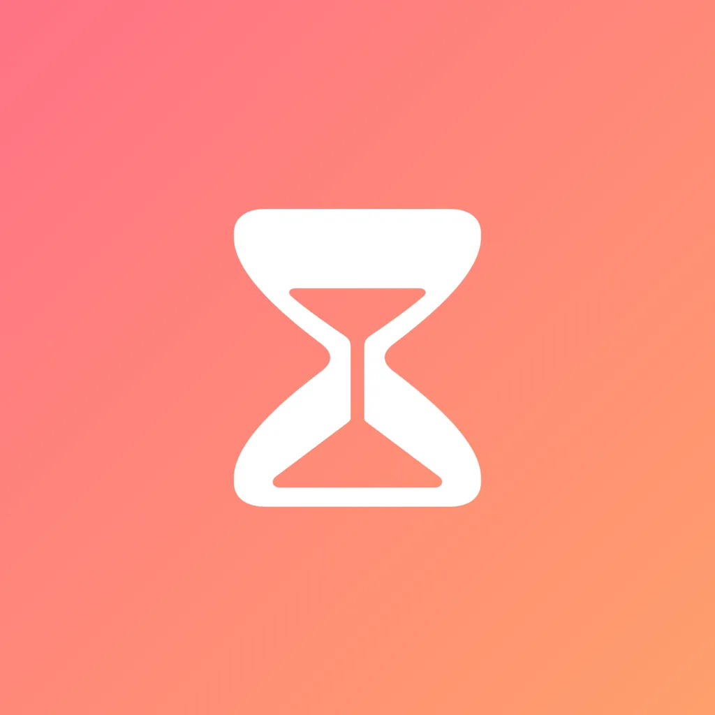 App-Symbol von Awaited