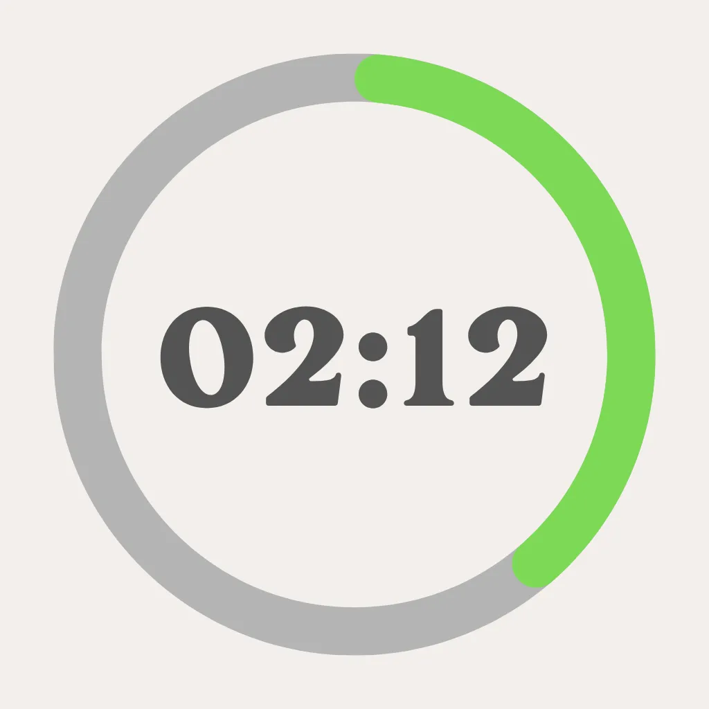 App-Symbol von TinyTimer